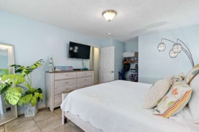 Daytona Beach Condo Rental