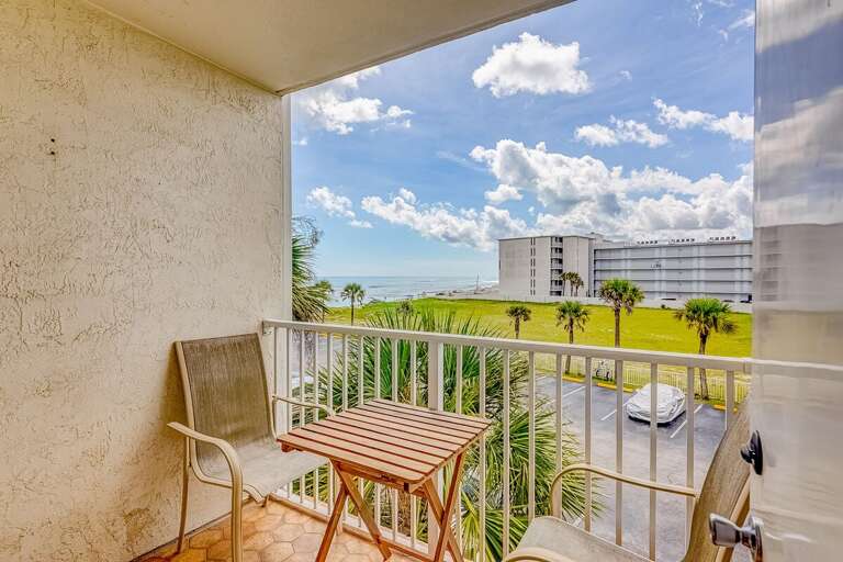 Daytona Beach Condo Rental