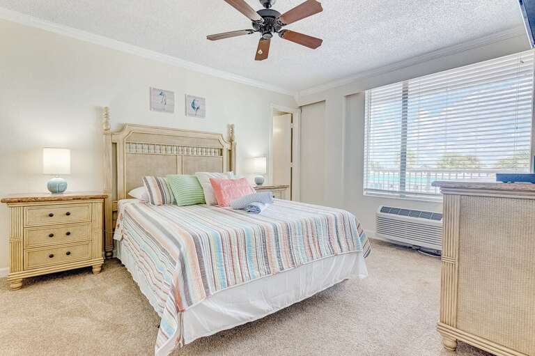 Daytona Beach Condo Rental