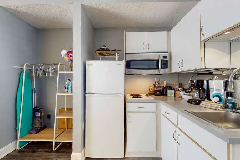 Daytona Ocean Jewels Club Ocean Breeze Retreat 124