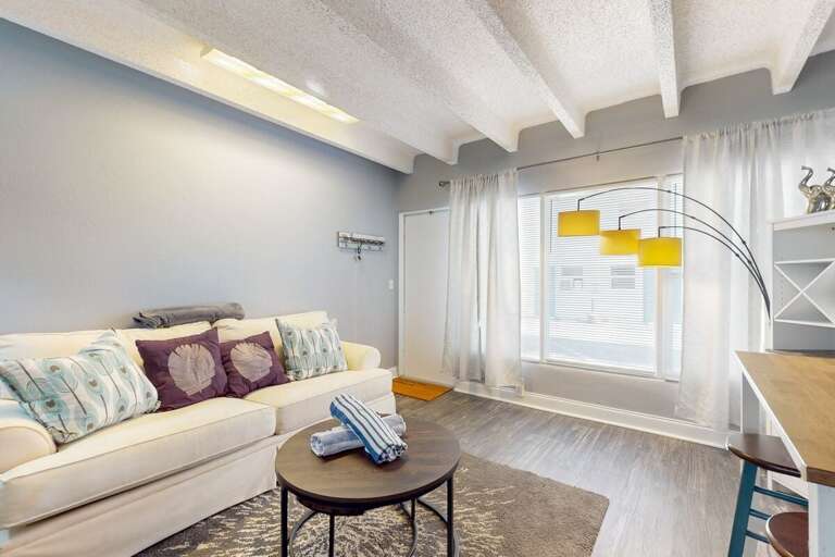 Daytona Beach Home Rental