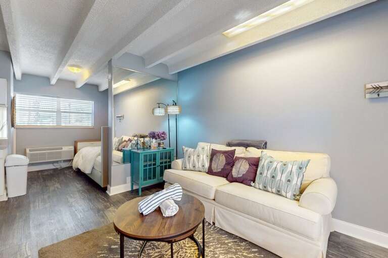 Daytona Beach Home Rental