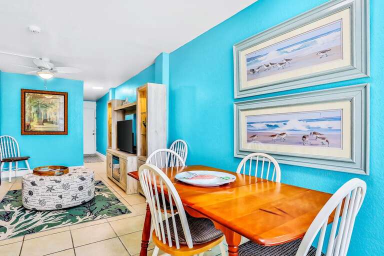 Daytona Beach Condo Rental