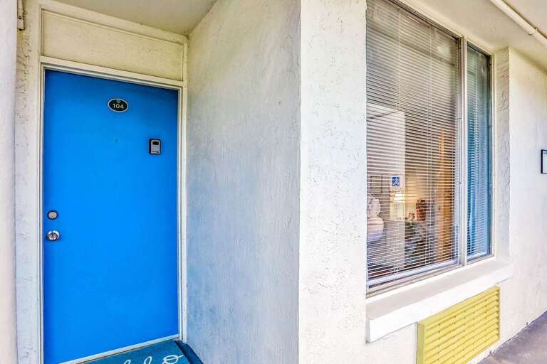 Daytona Beach Condo Rental