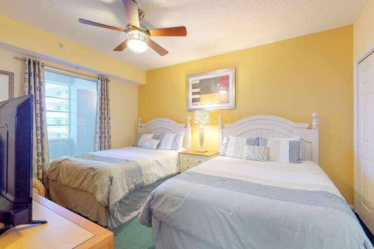 Daytona Beach Condo Rental