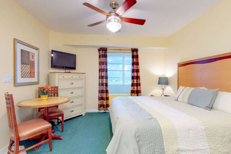 Daytona Beach Condo Rental