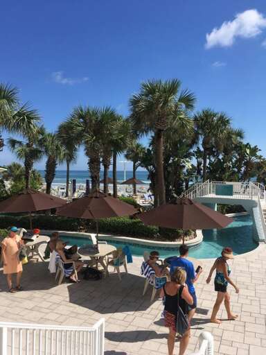 Daytona Beach Condo Rental