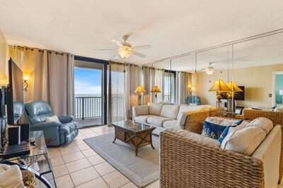 Ashley 1804 - Peaceful Paradise