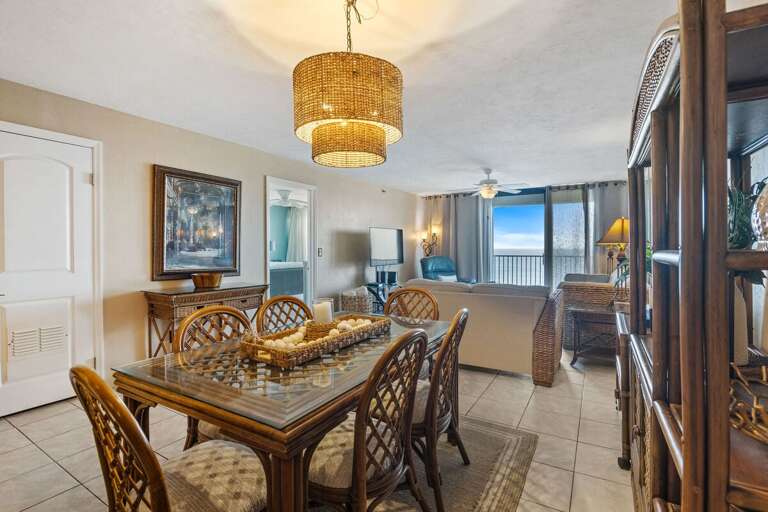 Daytona Beach Condo Rental