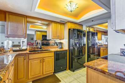 Ashley 1804 - Peaceful Paradise