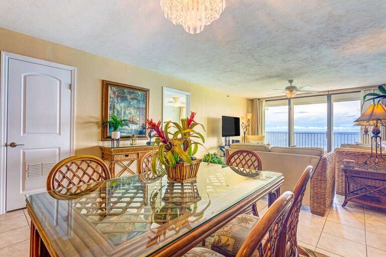 Daytona Beach Condo Rental