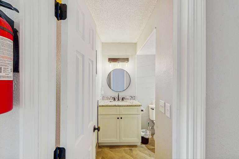 Daytona Beach Condo Rental