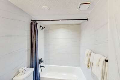 Daytona Beach Condo Rental