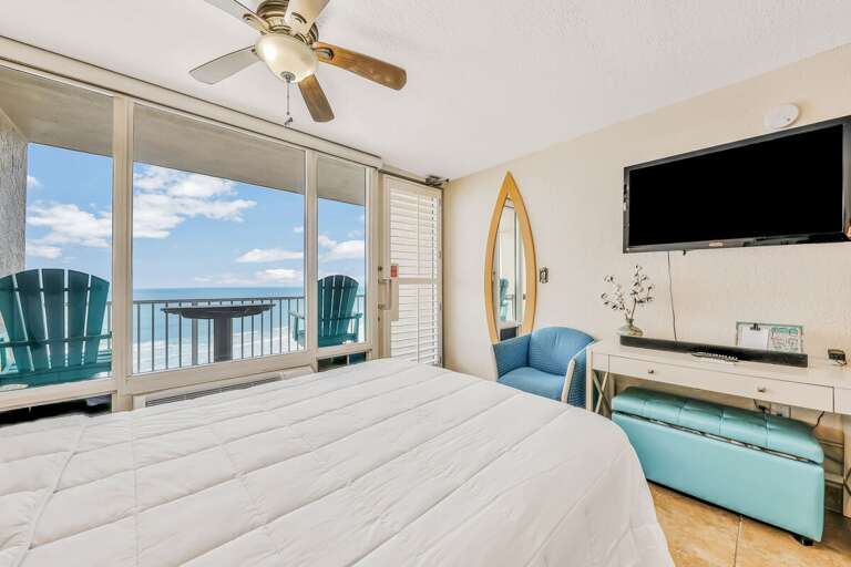Daytona Beach Home Rental