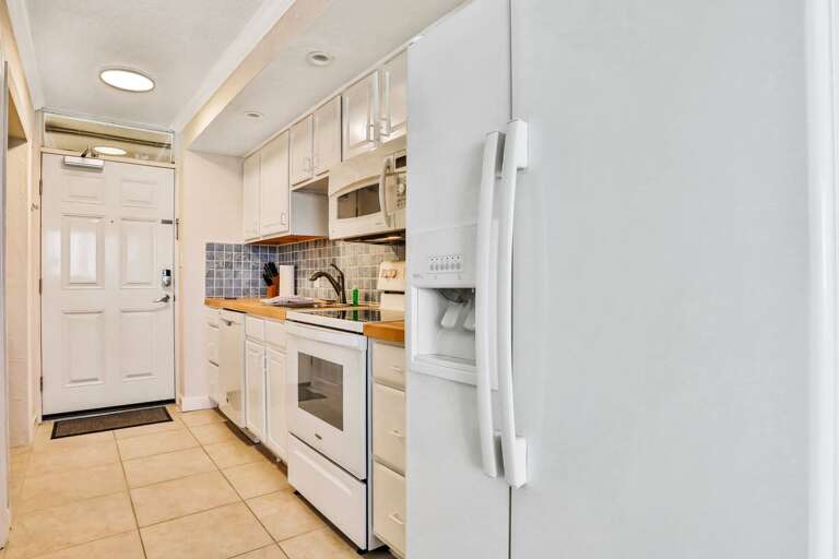 Daytona Beach Home Rental