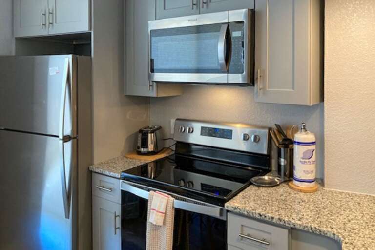 Daytona Beach Condo Rental