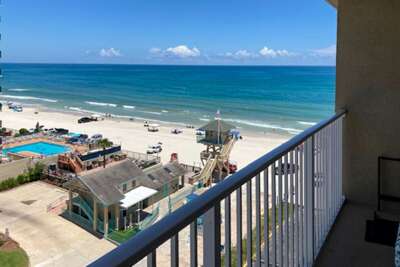 Pirates Cove 701 - Tide Shift