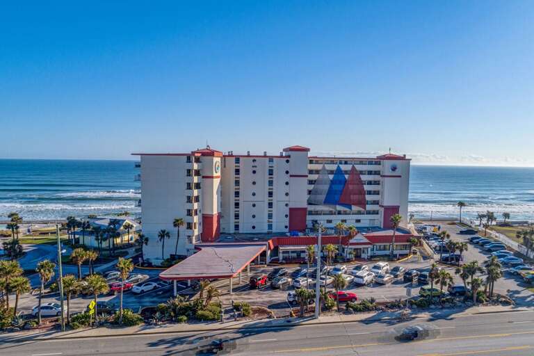 Daytona Beach Condo Rental