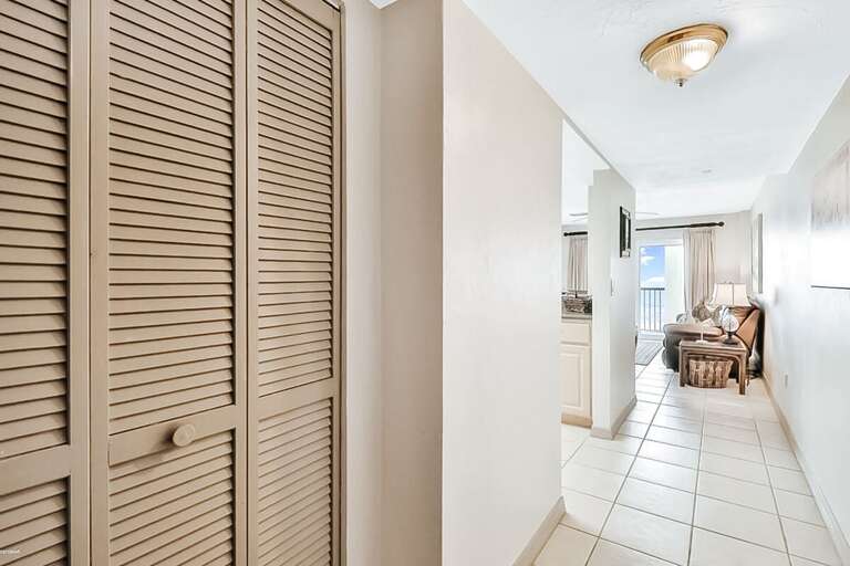 Daytona Beach Condo Rental