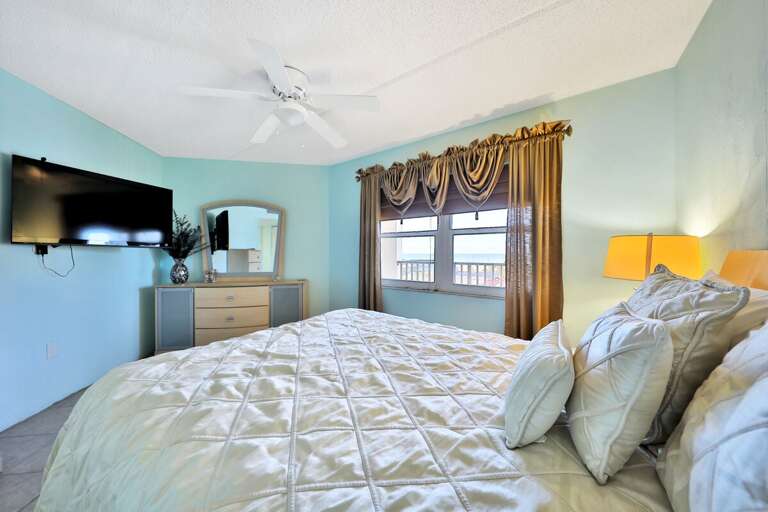 Daytona Beach Condo Rental