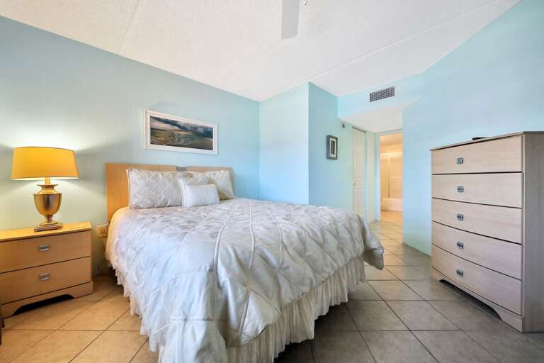 Daytona Beach Condo Rental