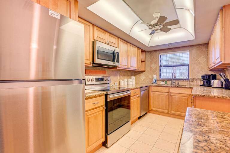 Daytona Beach Condo Rental