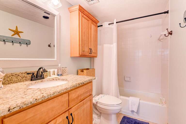 Daytona Sea Pointe 106