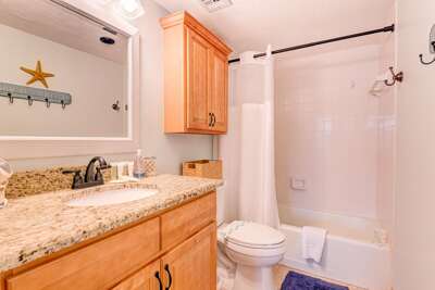 Daytona Sea Pointe 106