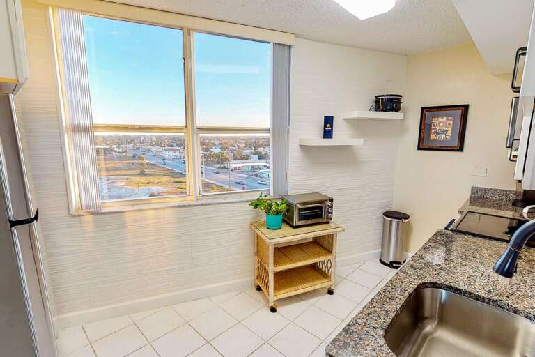 Daytona Beach Condo Rental