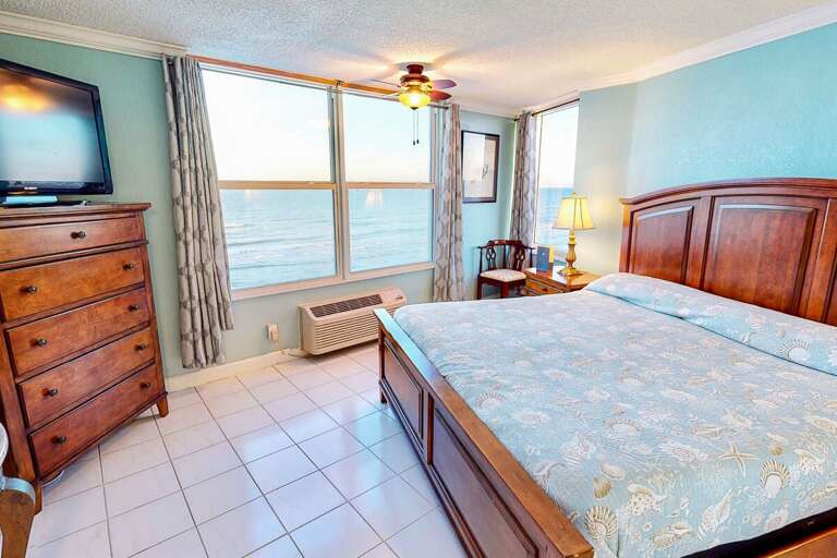 Daytona Beach Condo Rental
