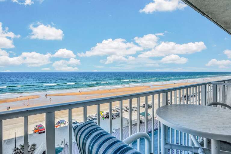 Harbour Beach Resort 608 - Seagulls Nest