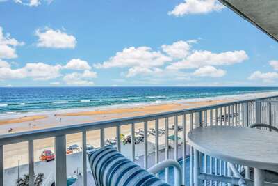 Harbour Beach Resort 608 - Seagulls Nest