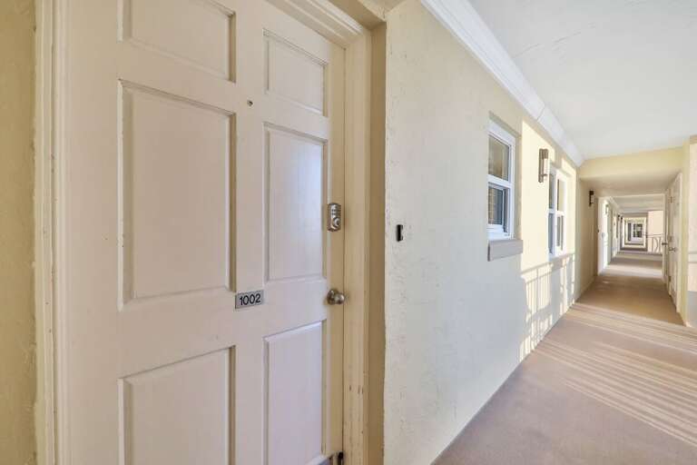 Daytona Beach Condo Rental