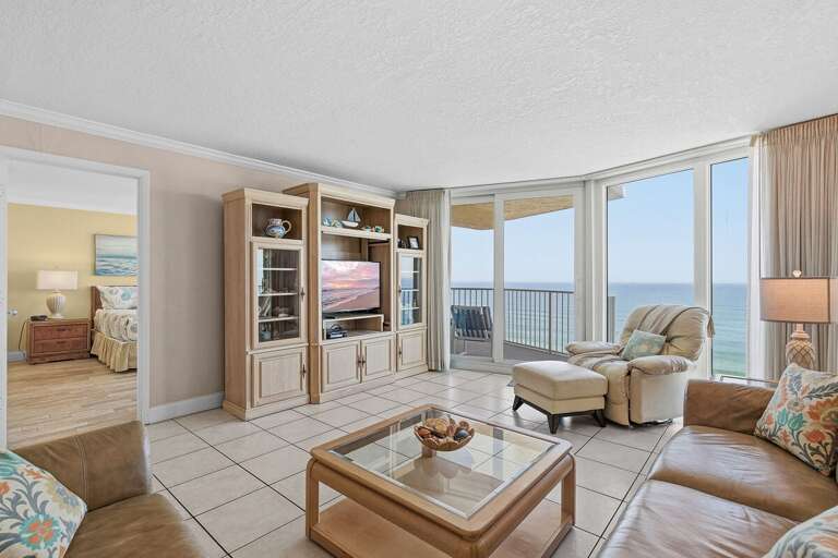 Daytona Beach Condo Rental