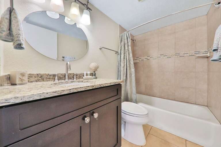 Daytona Beach Condo Rental