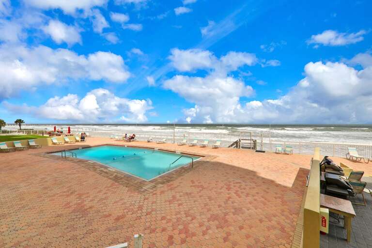 Daytona Beach Condo Rental