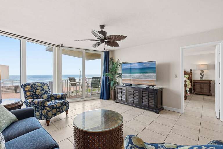 Daytona Beach Condo Rental