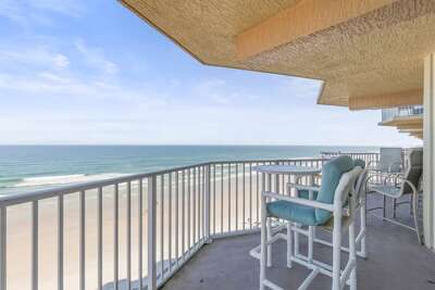 Shores Club 701 - Elegance by the Sea