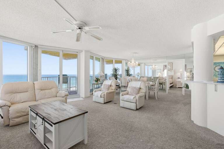 Daytona Beach Condo Rental