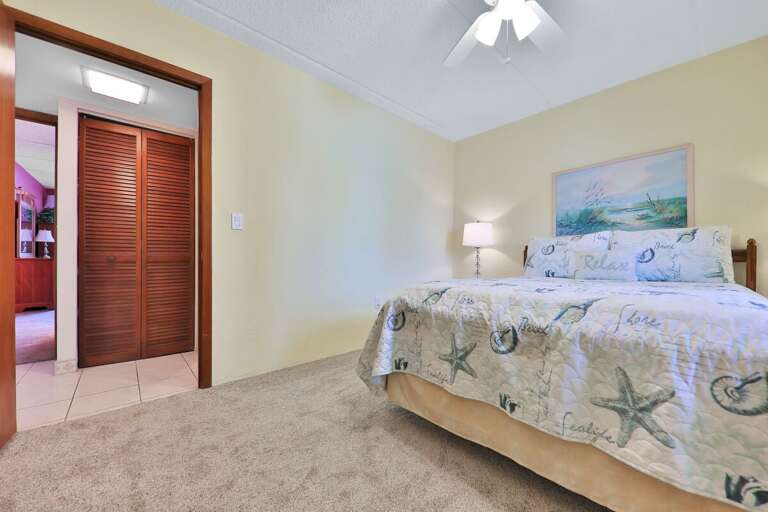 Daytona Beach Condo Rental