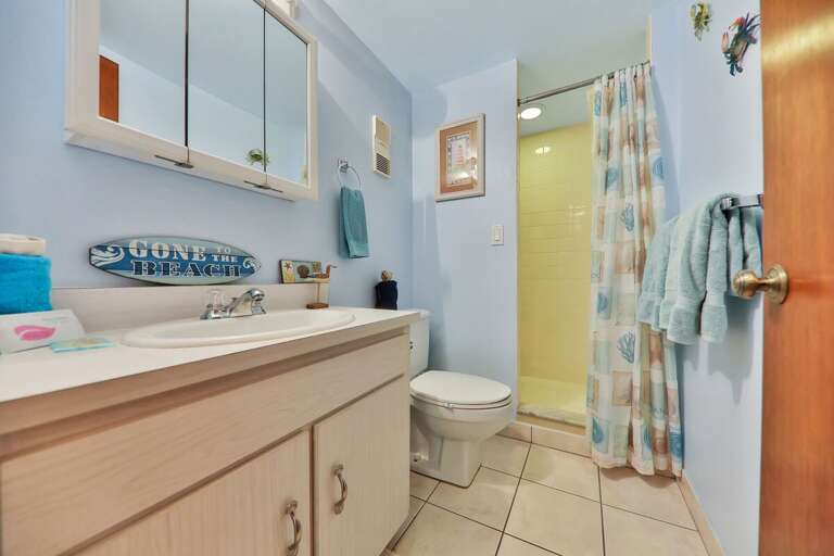 Daytona Beach Condo Rental