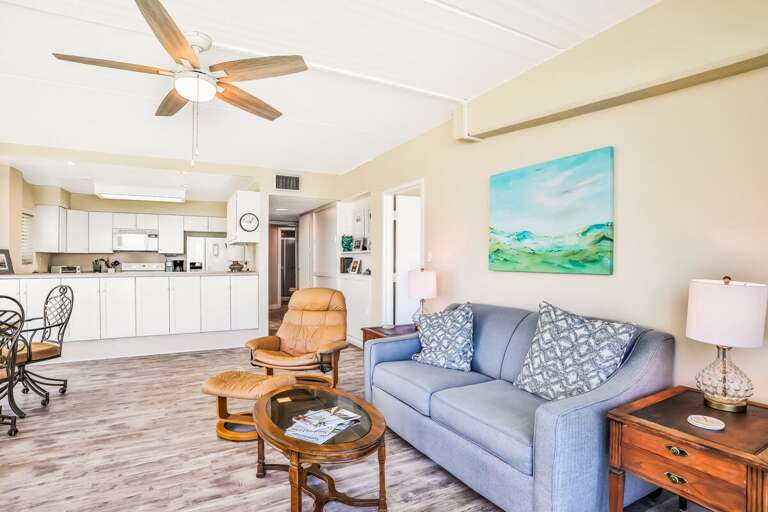 Daytona Beach Condo Rental