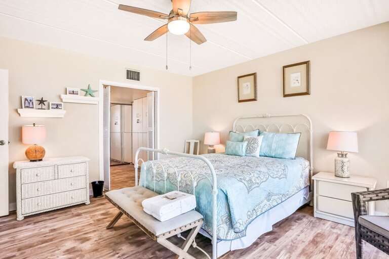 Daytona Beach Condo Rental