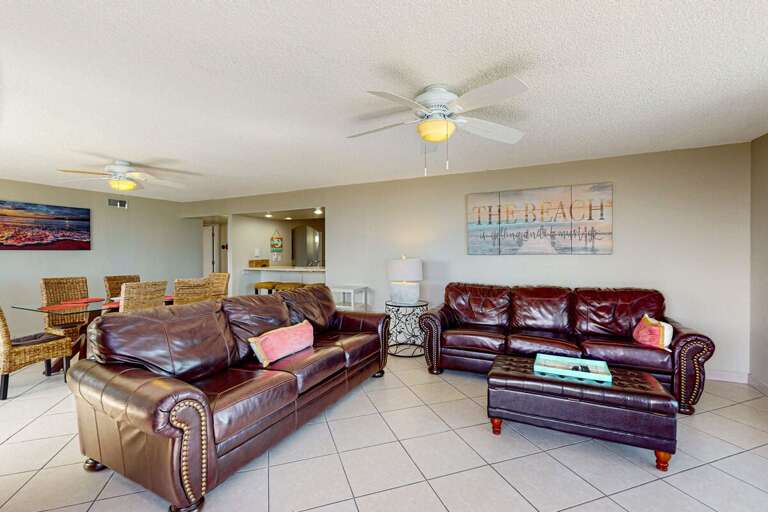 Daytona Beach Condo Rental