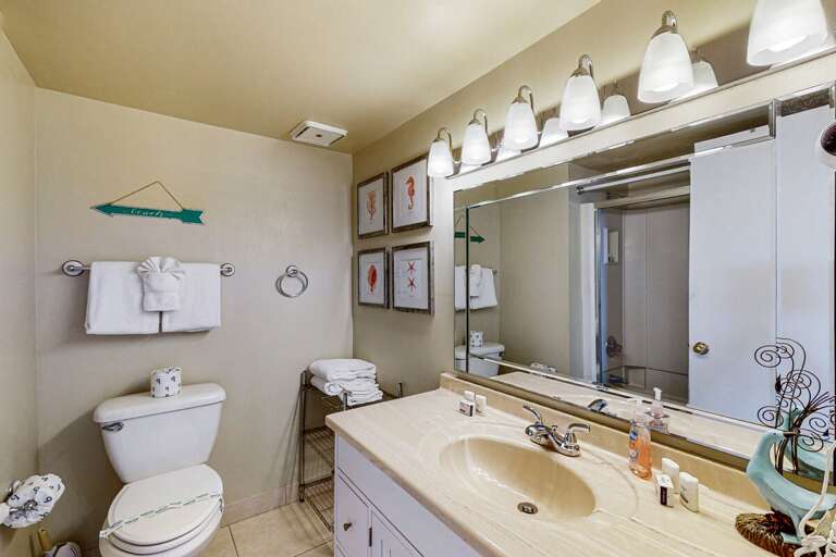 Daytona Beach Condo Rental