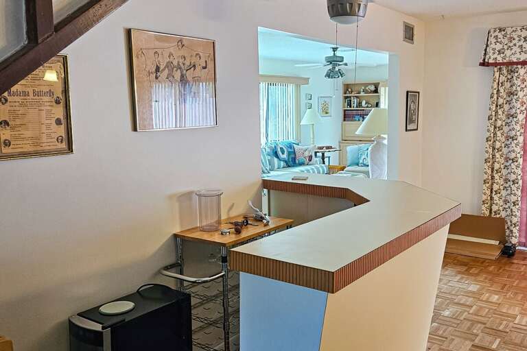 NSB Blue Seahorse Haven