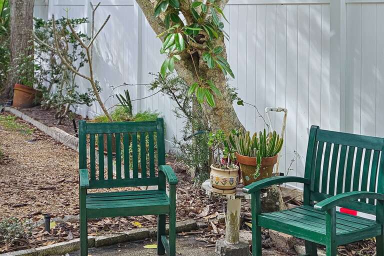 New Smyrna Beach Home Rental