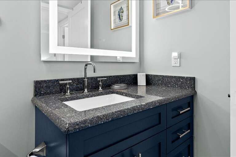 New Smyrna Beach Condo Rental