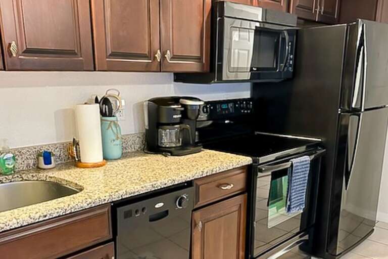 New Smyrna Beach Condo Rental