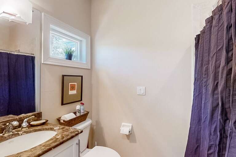 New Smyrna Beach Home Rental